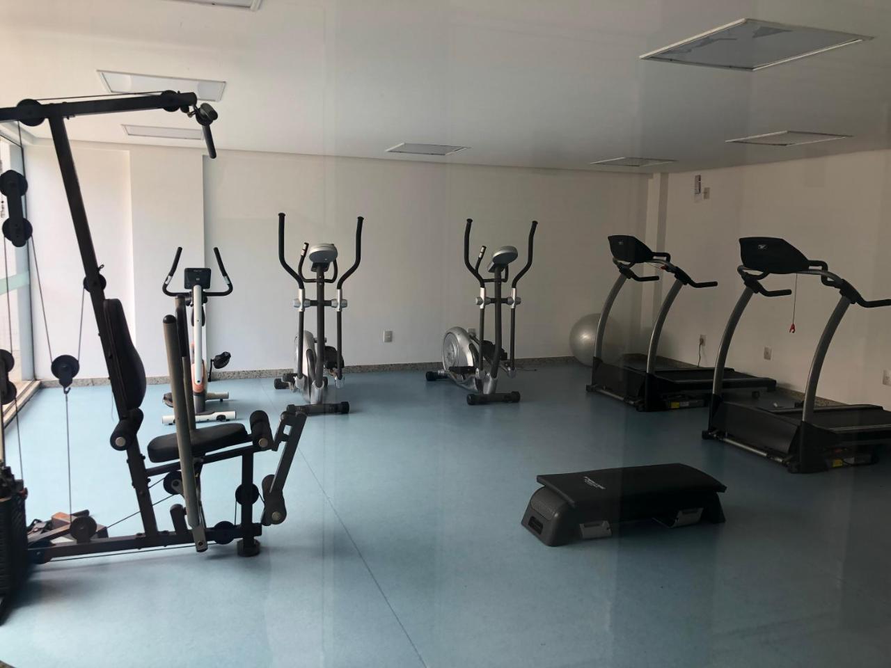 Apartamento Com 4 Suites Pe Na Areia Florianópolis Exteriör bild