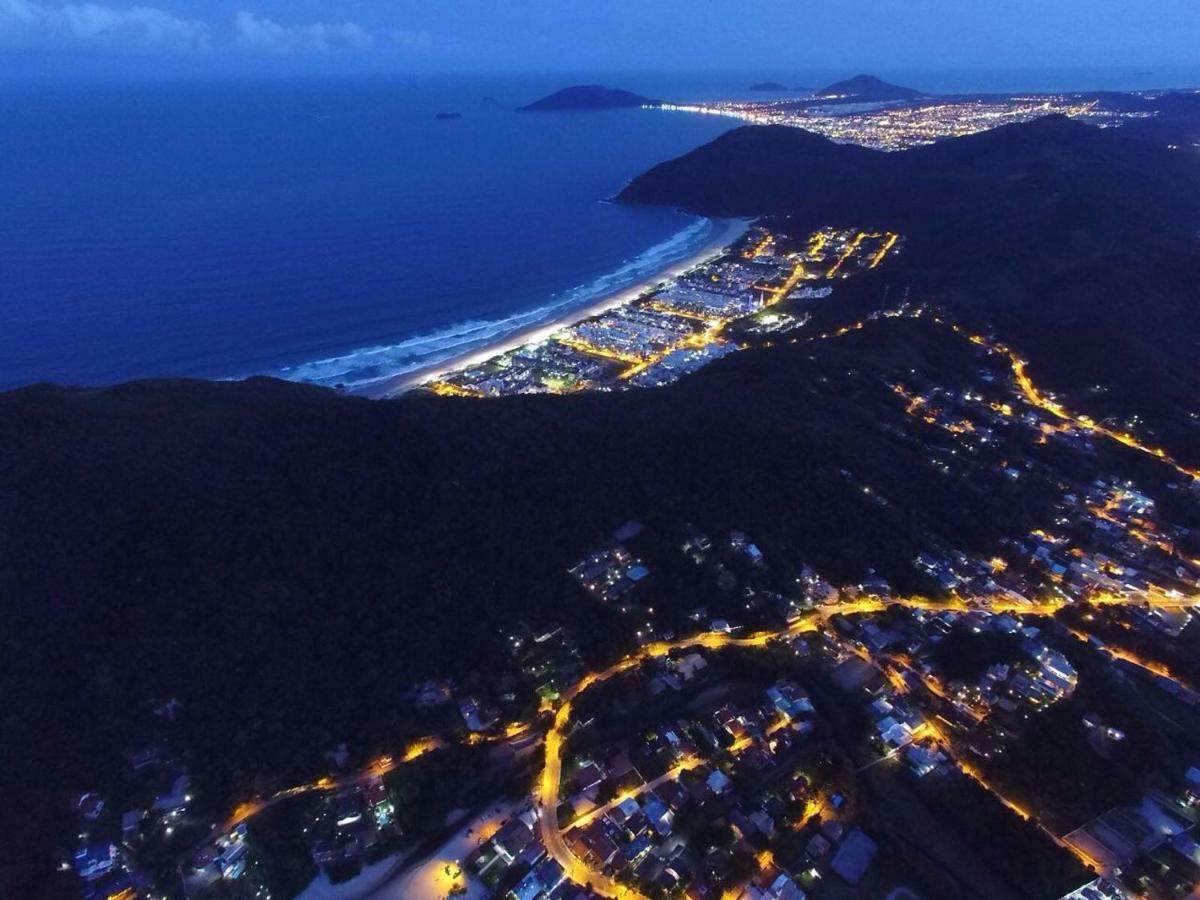 Apartamento Com 4 Suites Pe Na Areia Florianópolis Exteriör bild